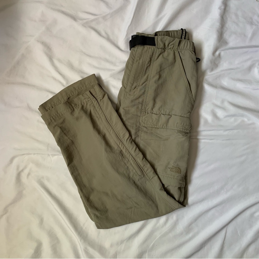 The North Face Convertible Pants
